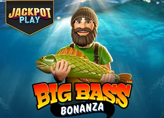 RTP Pragmatic Play Big Bass Bonanza Jackpot Play